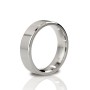 The Duke - Angular Cock Ring 51 mm Polished por sólo 40,25 €