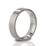 The Duke - Angular Cock Ring 55 mm Brushed por sólo 40,25 €