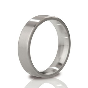 The Duke - Angular Cock Ring 55 mm Brushed por sólo 40,25 €
