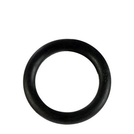 Rubber Ring - Black Medium