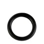 Rubber Ring - Black Medium