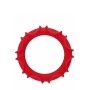 Adonis Silicone Rings - Atlas - Red por sólo 8,00 €