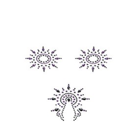 Gloria Black/Purple por sólo 12,20 €