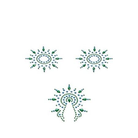 Gloria Green /Blue por sólo 12,20 €