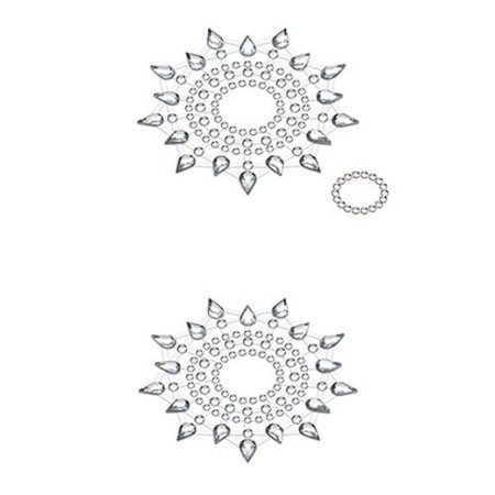 Gloria Silver  2 Set por sólo 7,93 €