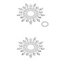 Gloria Silver  2 Set por sólo 7,93 €