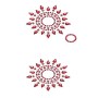 Gloria Red 2 Set por sólo 7,93 €