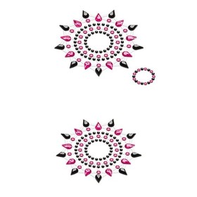 Gloria Black/Pink 2 Set por sólo 7,93 €