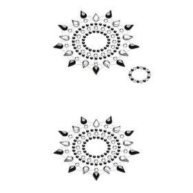 Gloria Black/Silver 2 Set por sólo 7,93 €