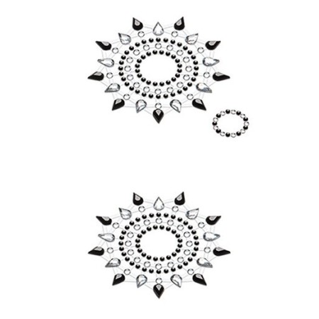 Gloria Black/Silver 2 Set por sólo 7,93 €