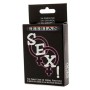 Lesbian Sex The Card Game por sólo 4,99 €