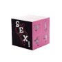 Sex Cube!!