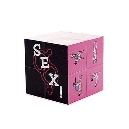 Sex Cube!!