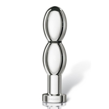 Oh Thello Oval Dildo