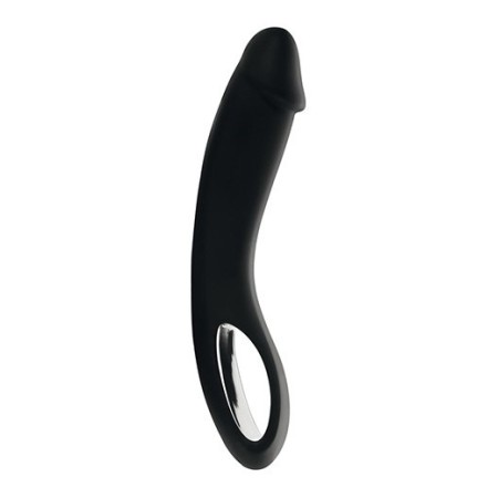 Charging Chester Dildo Sexy Black