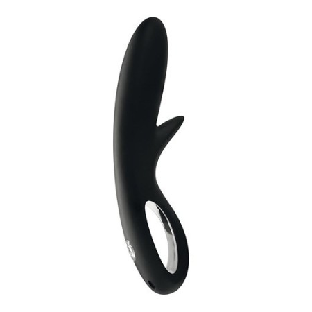 Tingly Timmy E-Stim Dildo Sexy Black por sólo 80,91 €