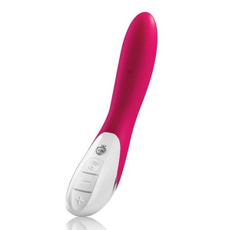 Elegant Eric Vibrator Pink