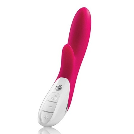 Danny Divido Vibrator Pink