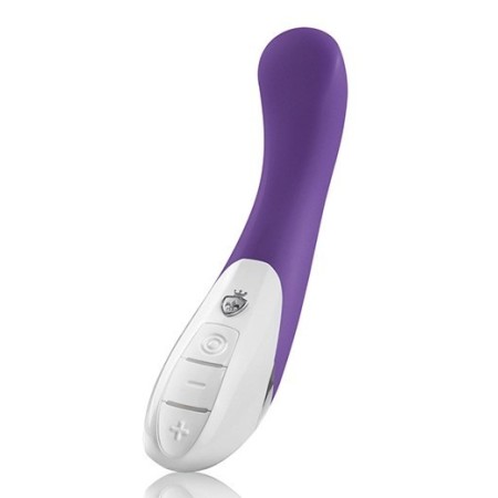 Al Punto Vibrator Purple