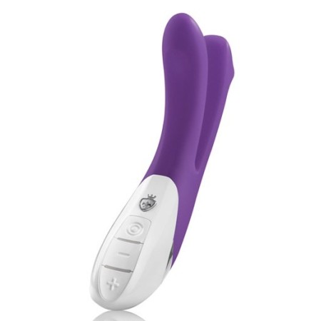 Bon Aparte Vibrator Deep Purple