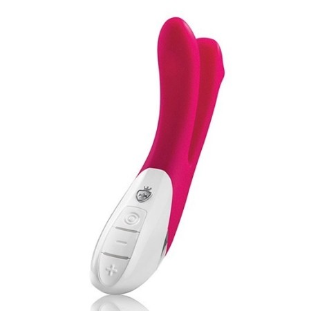 Bon Aparte Vibrator Naugthy Pink por sólo 80,91 €