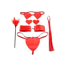 FF Sweetheart Bondage Kit por sólo 32,43 €