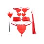 FF Sweetheart Bondage Kit por sólo 32,43 €