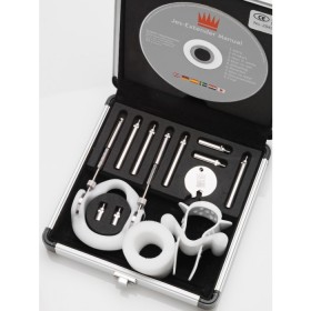 Jes-Extender Silver Titanium por sólo 175,20 €