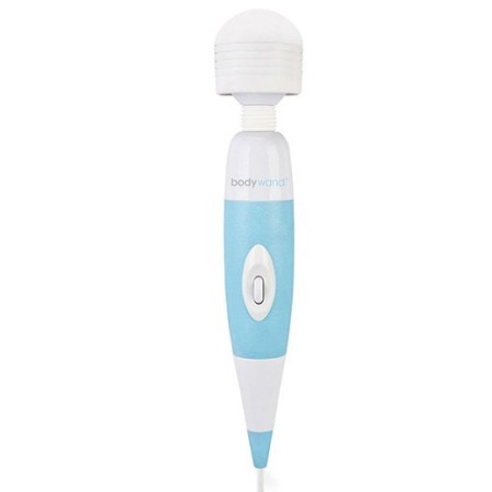 Masajeador Plug-In Blue por sólo 59,67 €
