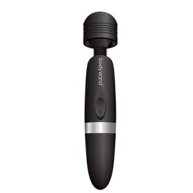 Masajeador Rechargeable Black por sólo 61,19 €