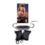 Romantic Set Negro por sólo 20,22 €