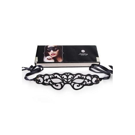 Romantic Mask (Máscara de Cuero) por sólo 28,36 €