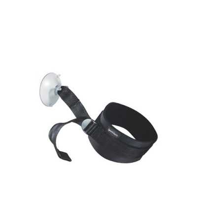 Suction Cup Collar