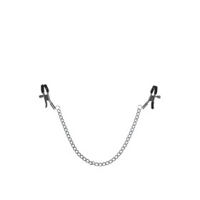 Chained Nipple Clamps por sólo 7,82 €