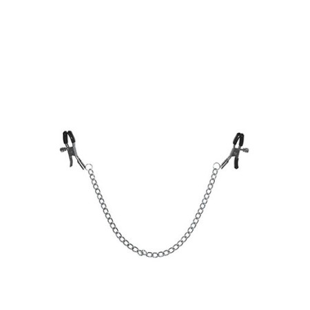 Chained Nipple Clamps por sólo 7,82 €