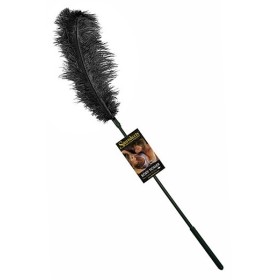 Ostrich Tickler - Black por sólo 6,50 €
