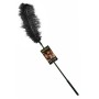 Ostrich Tickler - Black por sólo 6,50 €
