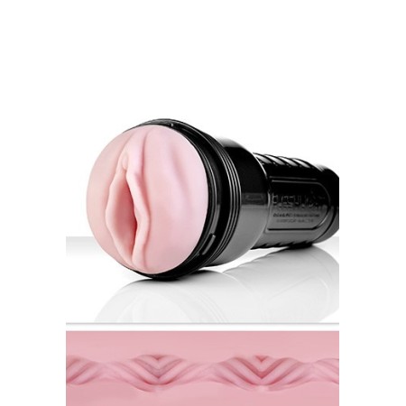 FLESHLIGHT PINK LADY VORTEX VAGINA