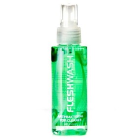 FLESHLIGHT - WASH TOY CLEANER 100 ML sólo 10.95€