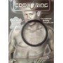 CockOring Anilla de cuero 50 mm por sólo 4,76 €