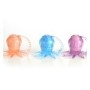 Octopus minivibrador sumergible y silencioso por sólo 7,96 €