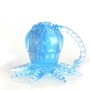 Octopus minivibrador sumergible y silencioso por sólo 7,96 €