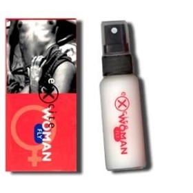 Excite Woman Fly: estimulante para clítoris por sólo 7,96 €
