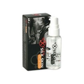 Silk Skin piel de seda: lubricante extra suave por sólo 7,96 €