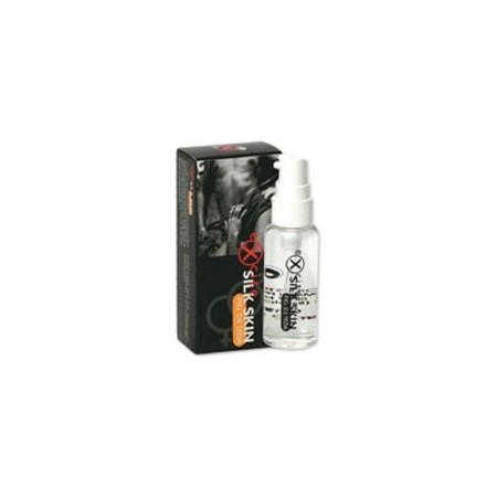 Silk Skin piel de seda: lubricante extra suave por sólo 7,96 €