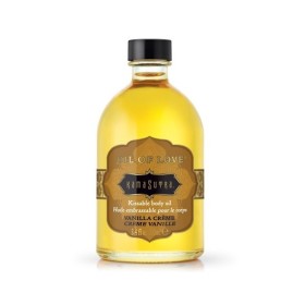 KAMA SUTRA Oil of love Crema de vainilla 15 ml por sólo 7,96 €