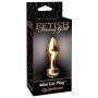 Fetish Fantasy Gold Luv Mini Plug Dorado