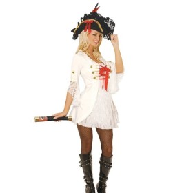 Disfraz Sexy de Pirata Bucanera | Elegant Moments Lencería