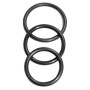 Pack de 3 anillas de Nitrilo por sólo 4,78 €