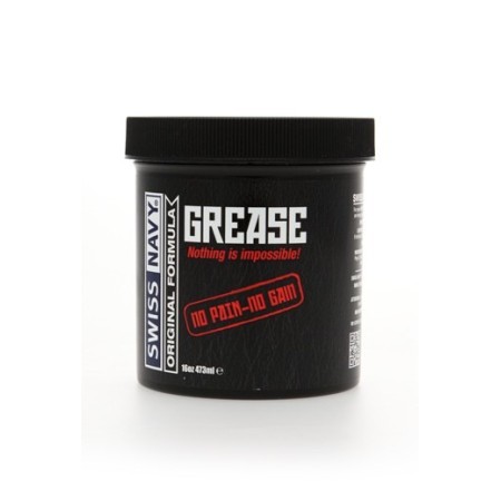 Swiss Navy Original Grease 473 ml